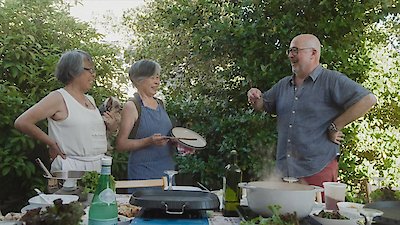 Family Dinner Season 3 Episode 7