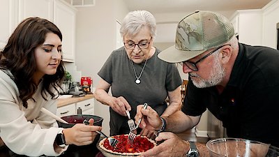 Family Dinner Season 3 Episode 8