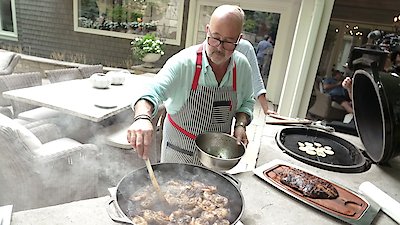 Family Dinner Season 3 Episode 2