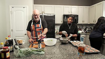 Family Dinner Season 3 Episode 3