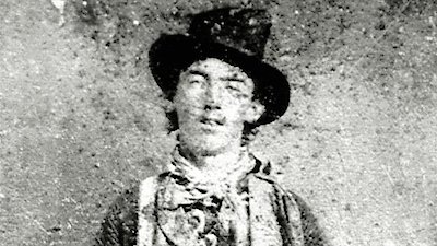 Man vs. History Season 1 Episode 1