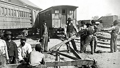 Man vs. History Season 1 Episode 2