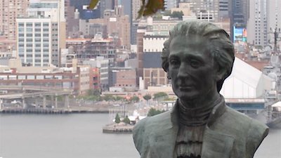 Man vs. History Season 1 Episode 5