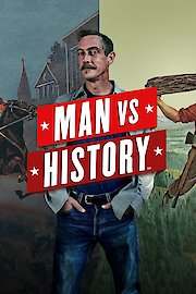 Man vs. History