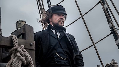 The North Water Season 1 Episode 1