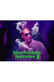 Sharkadelic Summer 2