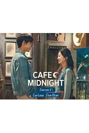 Cafe Midnight