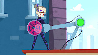 Johnny Test Season 1 Episode 5