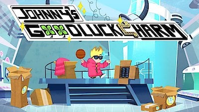 Johnny Test Season 2 Episode 4