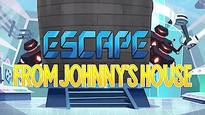 Johnny Test Season 2 Episode 8