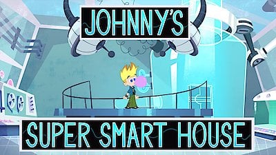 Johnny Test Season 2 Episode 13