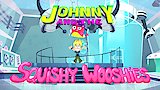 Johnny and the Squishy Wooshies