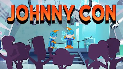 Johnny Test Season 2 Episode 16