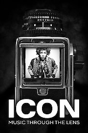 Icon: Music Through the Lens