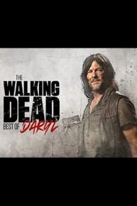 The Walking Dead: Best of Daryl