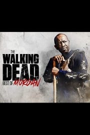 The Walking Dead: Best of Morgan