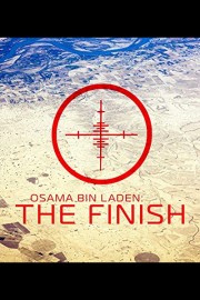 Osama Bin Laden: The Finish