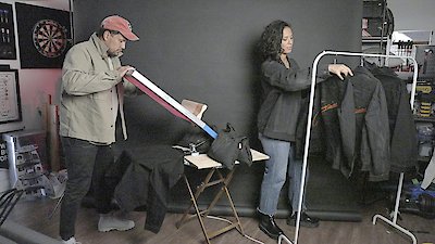 The Johnnyswim Show Season 1 Episode 1