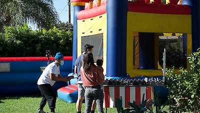 The Johnnyswim Show Season 1 Episode 5