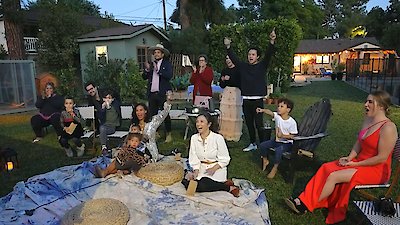 The Johnnyswim Show Season 1 Episode 7