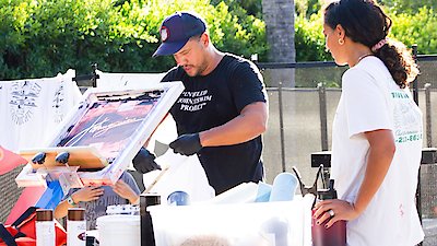 The Johnnyswim Show Season 2 Episode 1