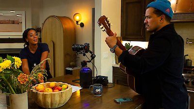 The Johnnyswim Show Season 2 Episode 6