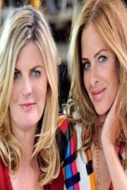 Trinny and Susannah: From Boom to Bust 