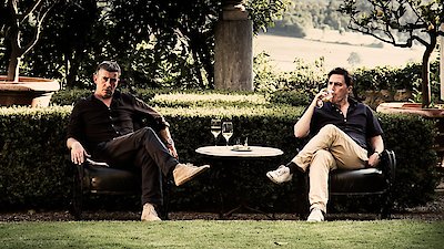 The Trip Season 2 Episode 3