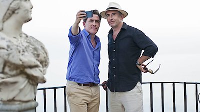 The Trip Season 2 Episode 2