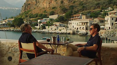 The Trip Season 4 Episode 5