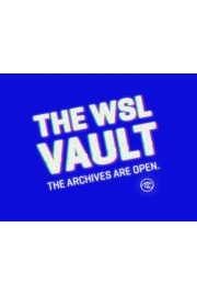The WSL Vault