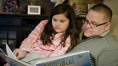 Through Our Eyes Season 1 Episode 3