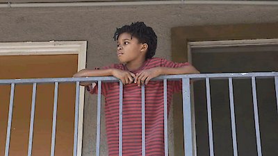 Through Our Eyes Season 1 Episode 4