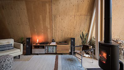 The Cabin Chronicles Season 1 Episode 1