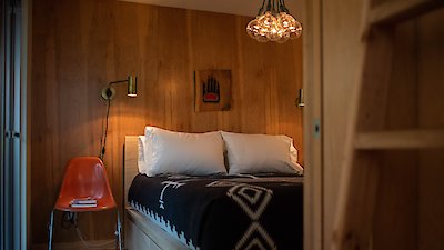 The Cabin Chronicles Season 1 Episode 2