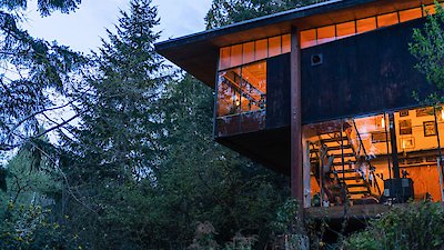 The Cabin Chronicles Season 1 Episode 3