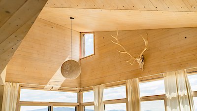 The Cabin Chronicles Season 1 Episode 4