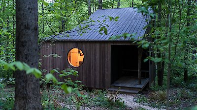 The Cabin Chronicles Season 1 Episode 6