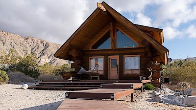 The Cabin Chronicles Season 1 Episode 7