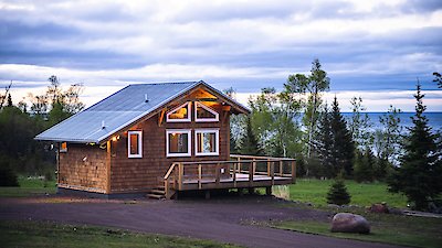 The Cabin Chronicles Season 1 Episode 9