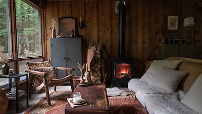 The Cabin Chronicles Season 1 Episode 10