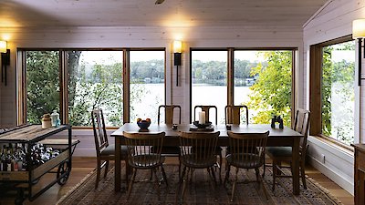 The Cabin Chronicles Season 2 Episode 2