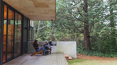 The Cabin Chronicles Season 2 Episode 3