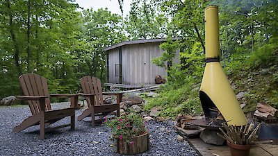 The Cabin Chronicles Season 2 Episode 5