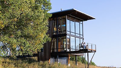 The Cabin Chronicles Season 2 Episode 7