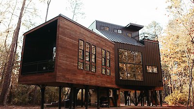 The Cabin Chronicles Season 2 Episode 9