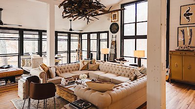 The Cabin Chronicles Season 2 Episode 10