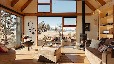 The Cabin Chronicles Season 2 Episode 11