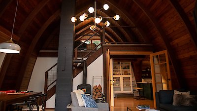 The Cabin Chronicles Season 3 Episode 13