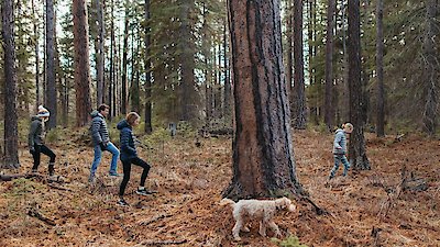 The Cabin Chronicles Season 3 Episode 15